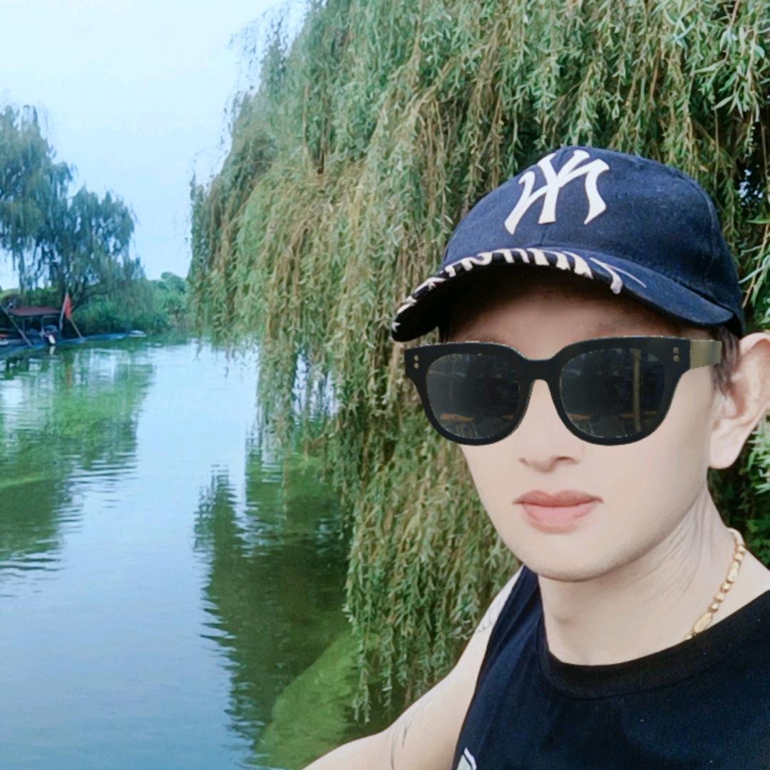 韩韩自学电吹管