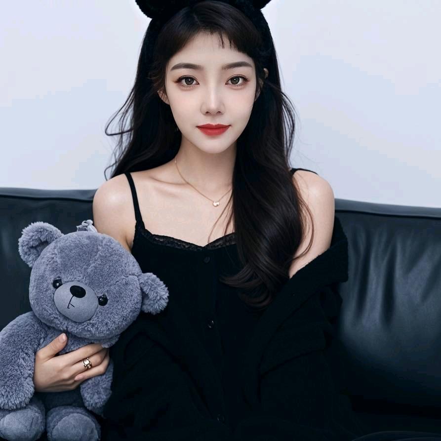 小福星👑👑