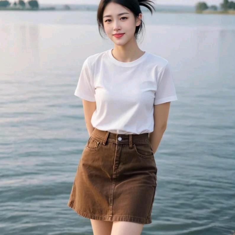 小汪姐