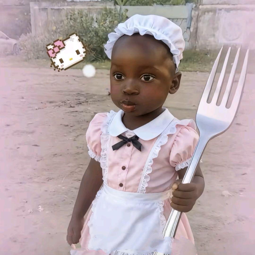 仙女不爱喝露水