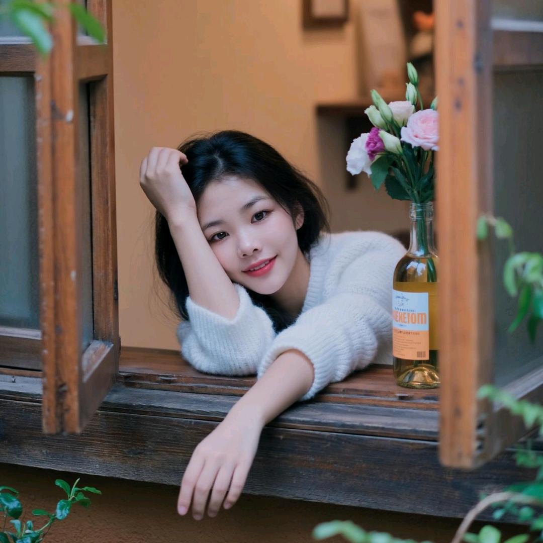 ☘💐我是毛毛虫🍂🍂