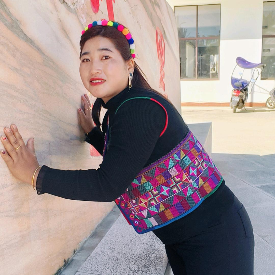 阿布培 唯美谷 黄菲