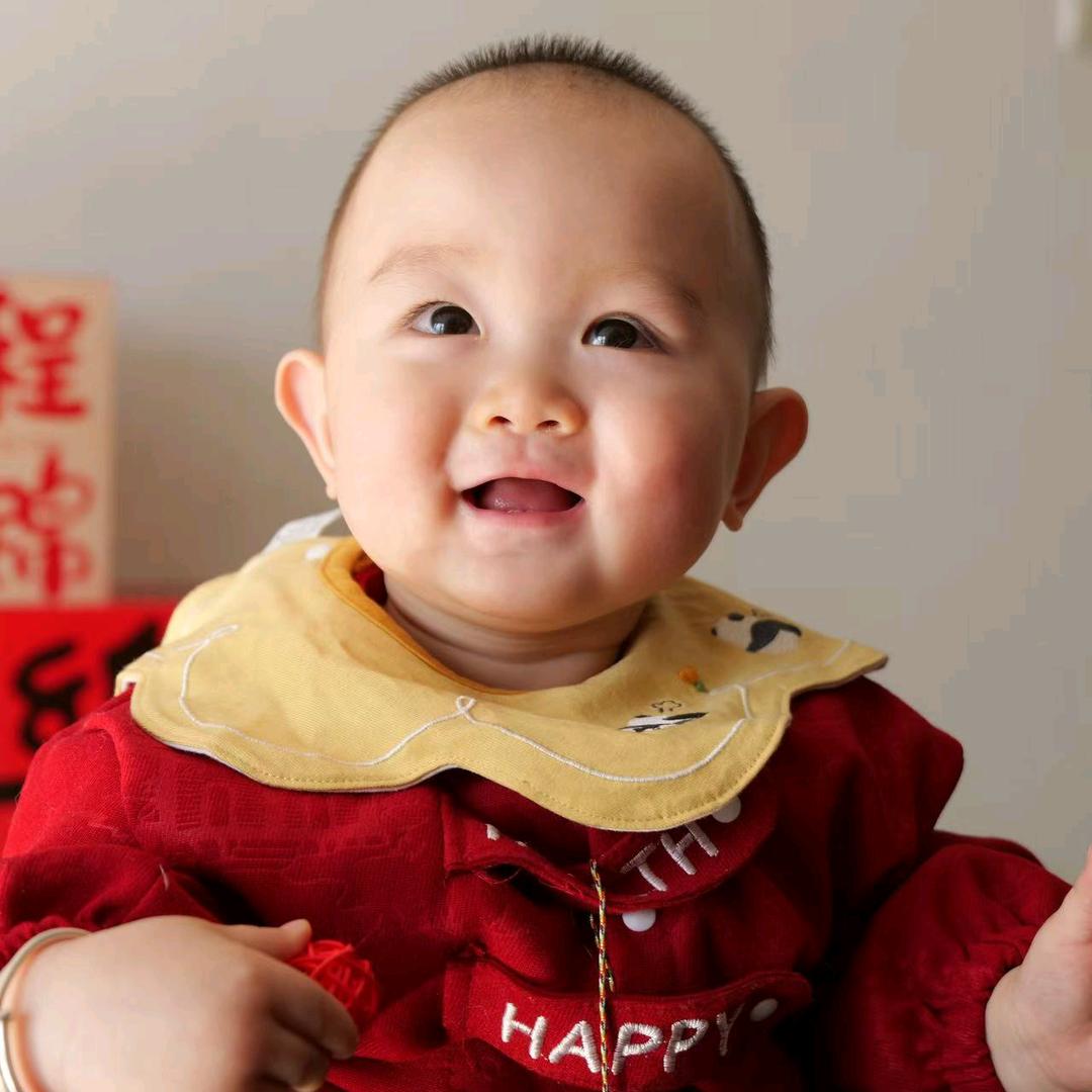 翊泽宝宝姐姐🍼