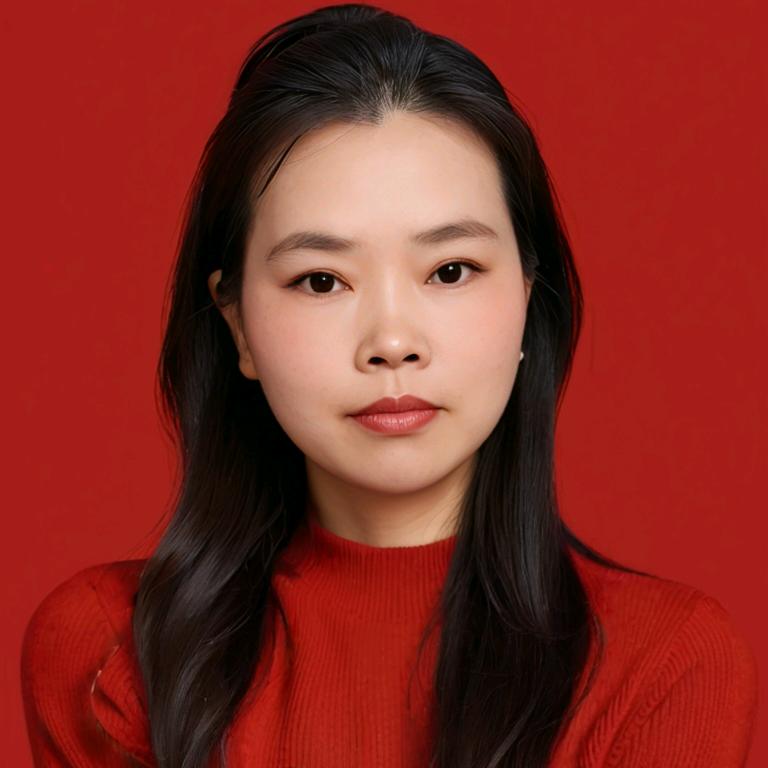 玉姐吖