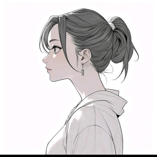 小岄