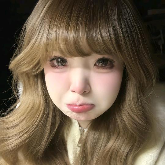 布丁（杨新怡）