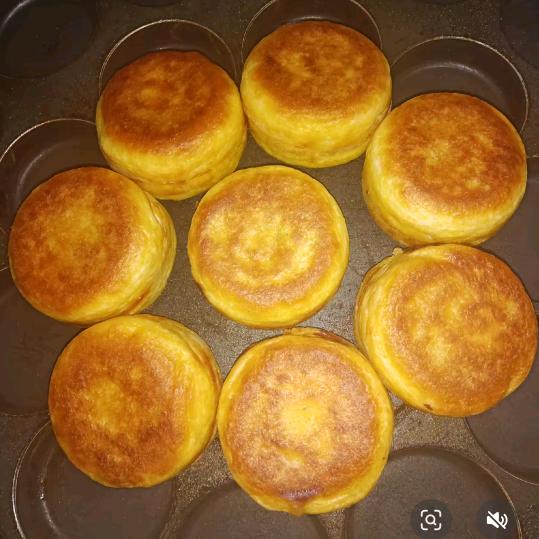健康肉蛋堡🍔