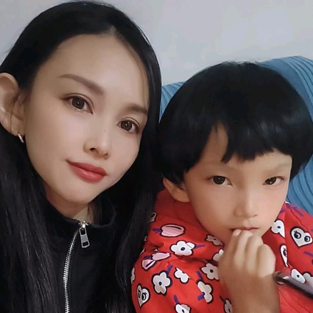 @星宝妍妍妈