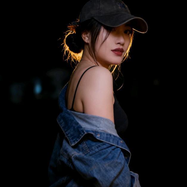 缠🌹绵