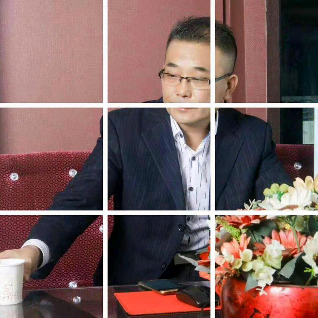 🌈彩虹🐒蓝叔🌈