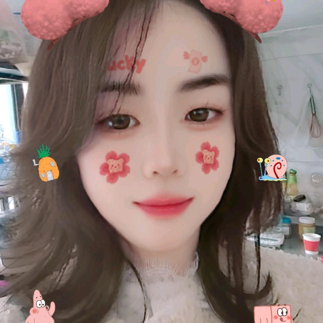 笑笑
