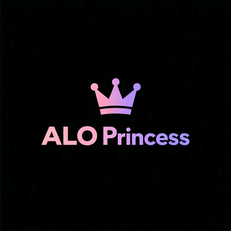 ALo YG Princess