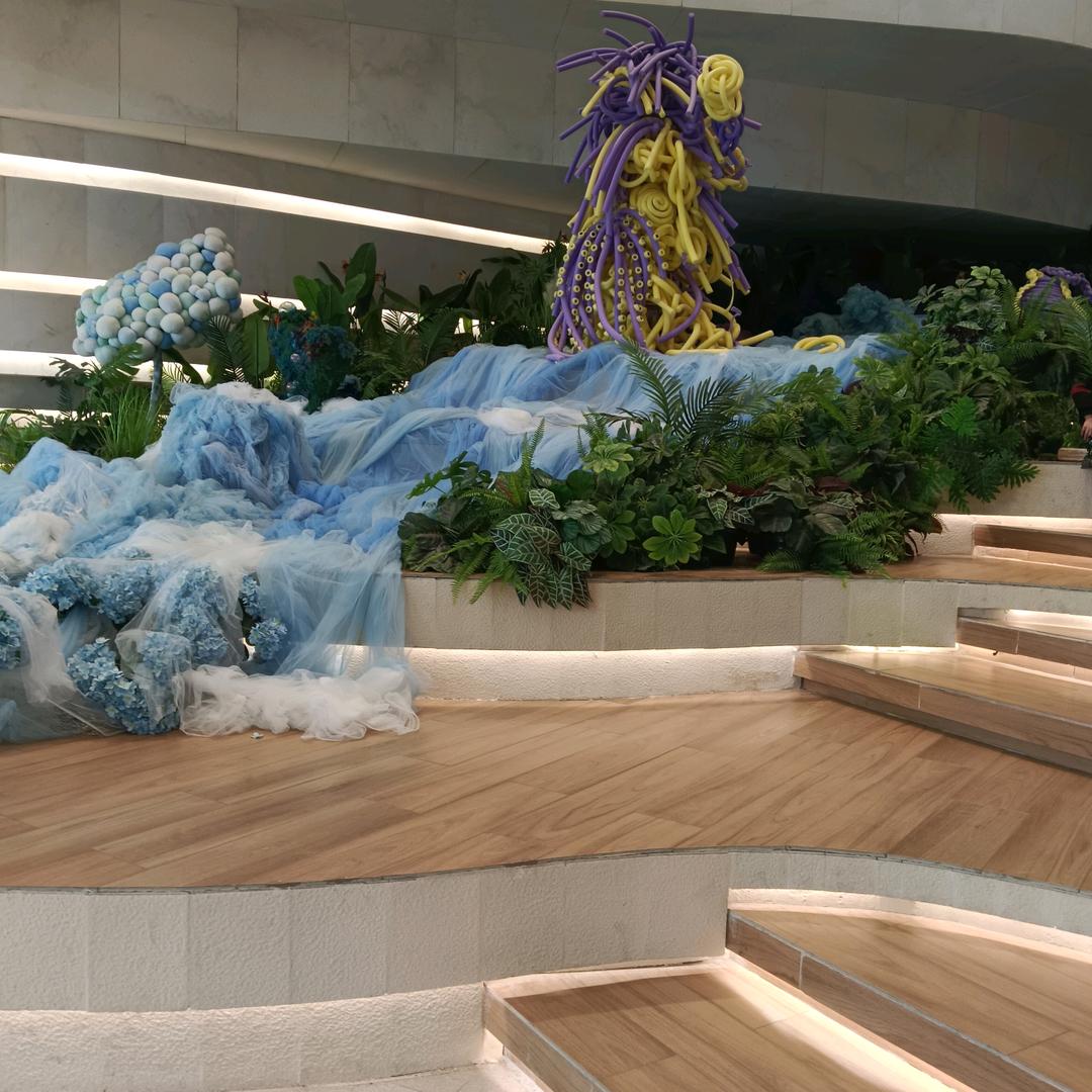 紫色🌺薰衣草☘️