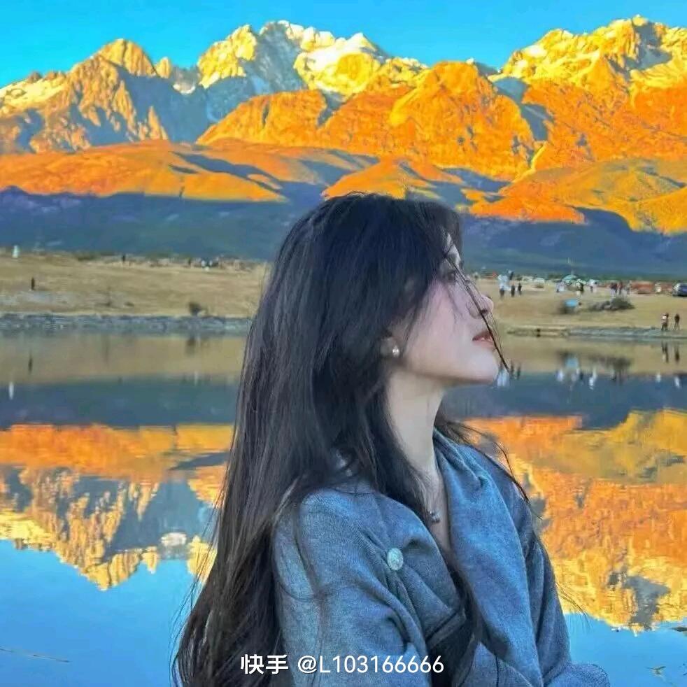 飘然若仙
