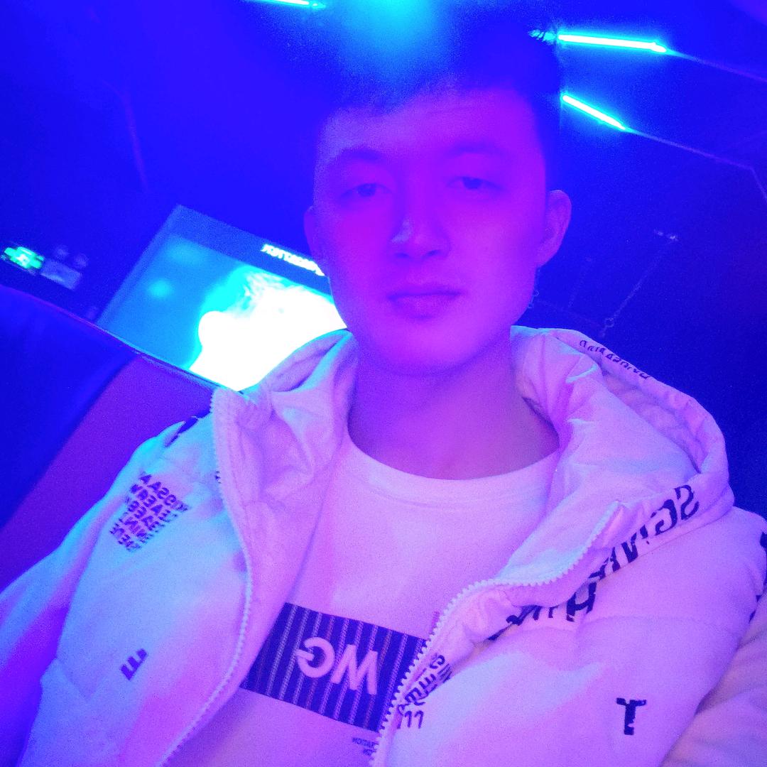 脱口秀—明宝儿