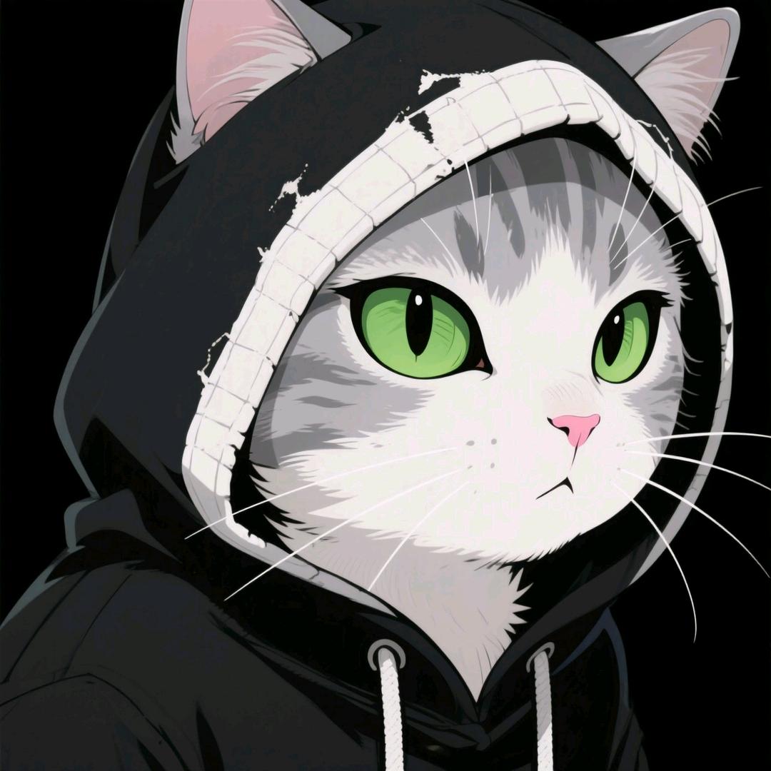 Cat(猫猫)