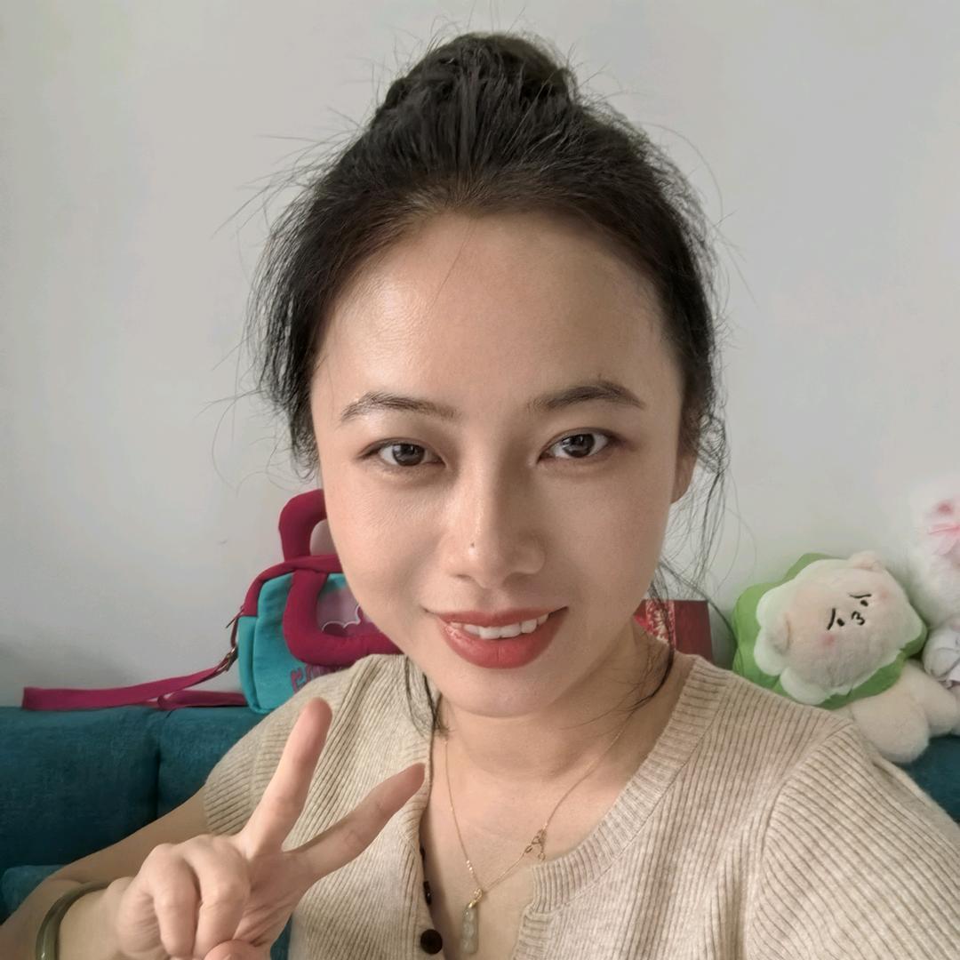 阿琴热爱生活(小号）～人间清醒
