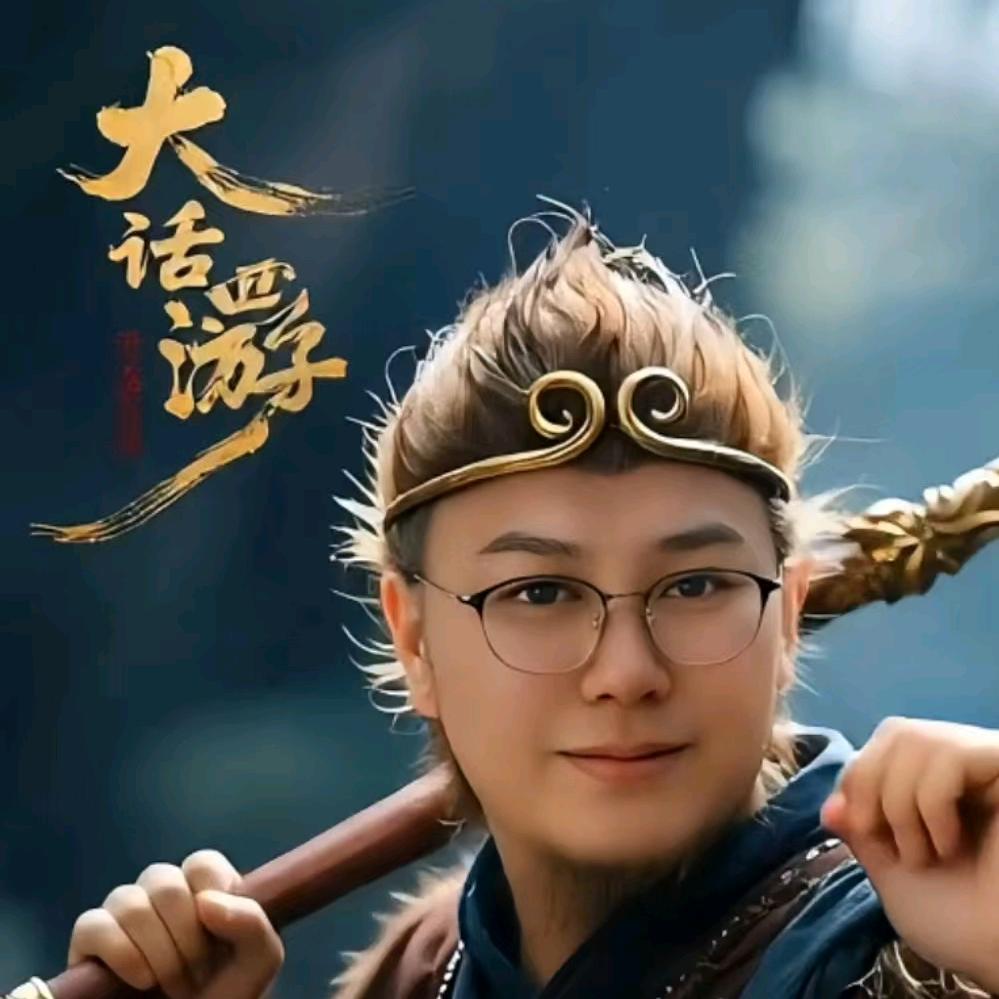 有趣的灵魂.