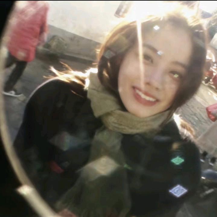 紫菜蛋花汤泡油炸小马