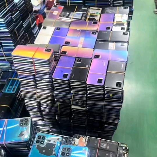 衢州杰哥数码电子回收