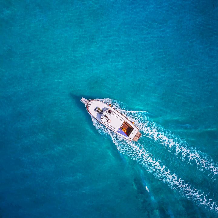 浪里个浪