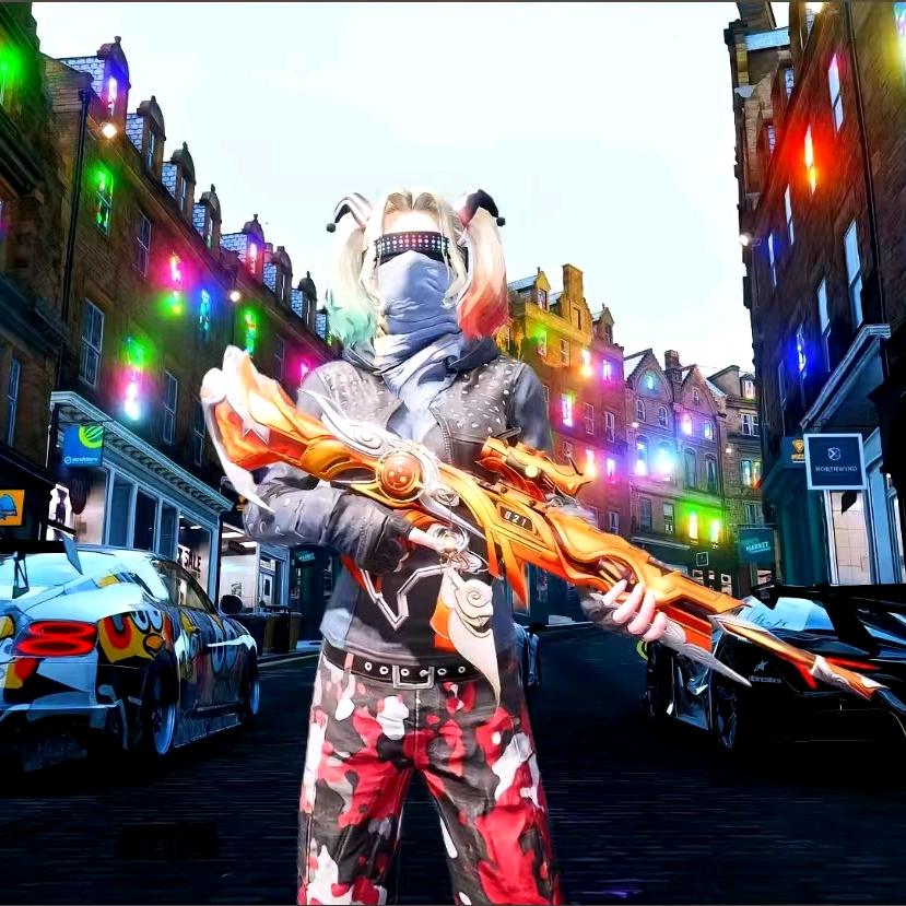 和平精英回收评估小艺