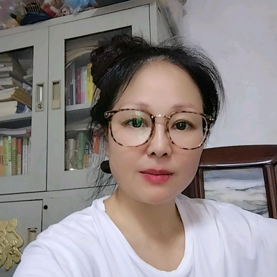 韩涵姐