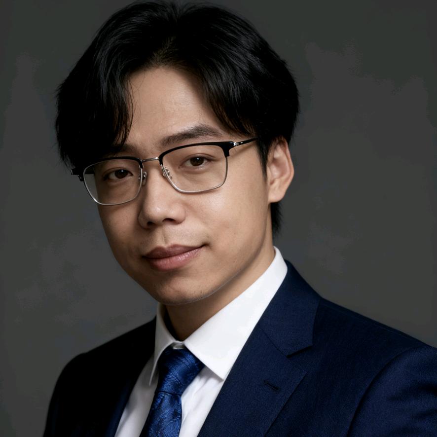 尚老师讲升学规划