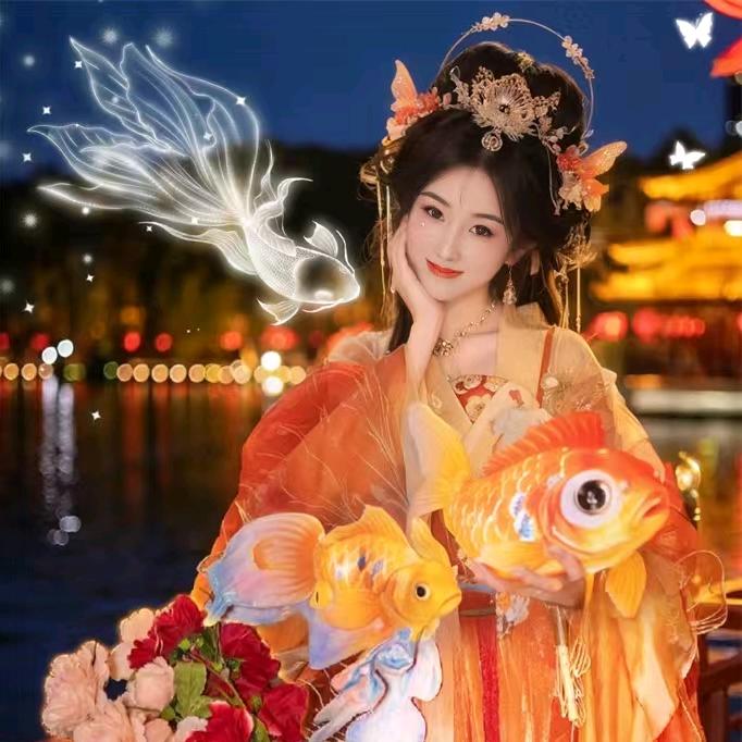 嫦娥姐姐谈情感