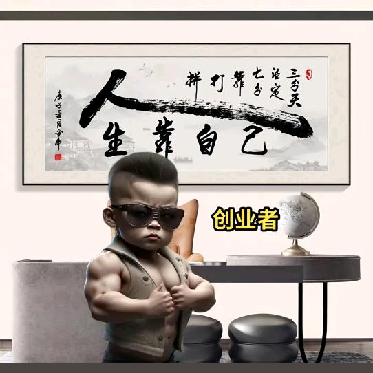青 云志🔥