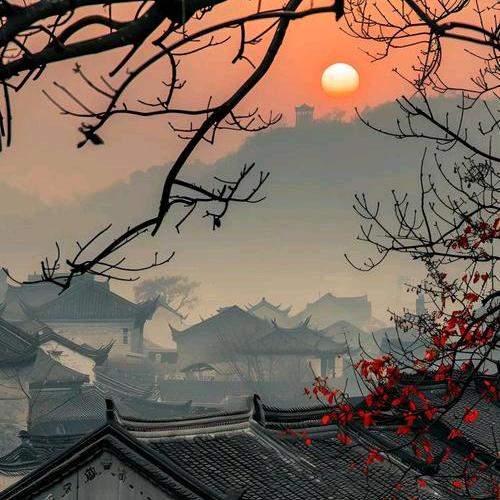 浮生(๑òᆺó๑)若梦