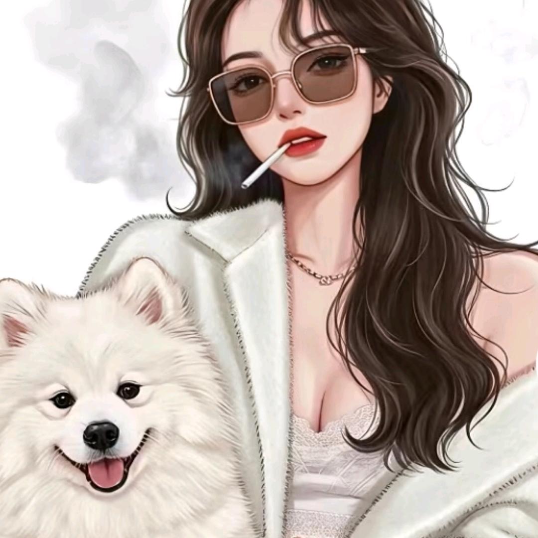 瑶瑶🌸