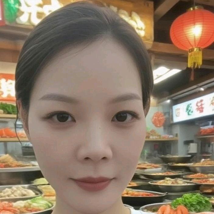 上海朱富来海鲜集巿火锅