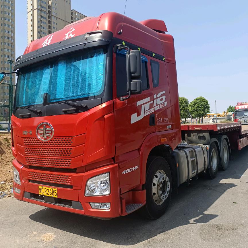 🔥卡车锋哥🔥