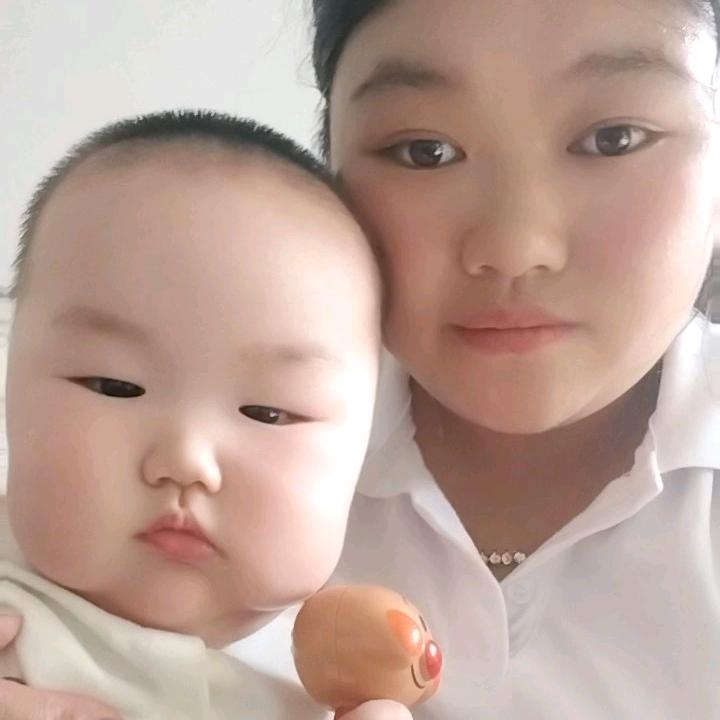 杨晓薇，懂得珍惜才配拥有？😃😃😃