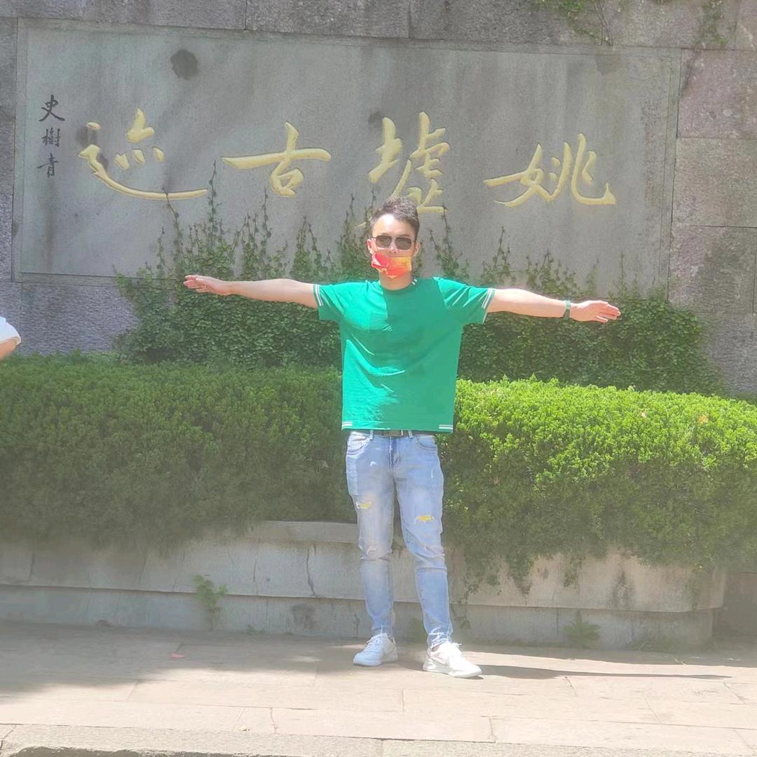 陆远