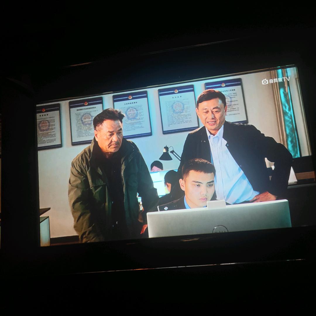别动我CP