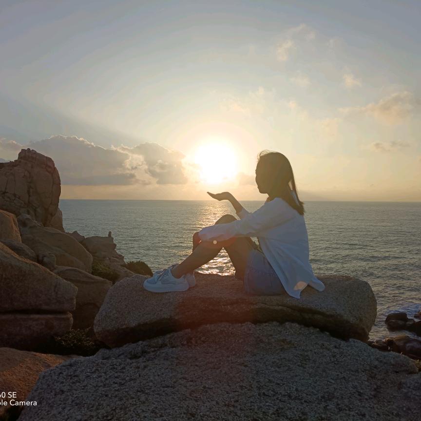 小雪儿🎤山歌（首播中午11.35）