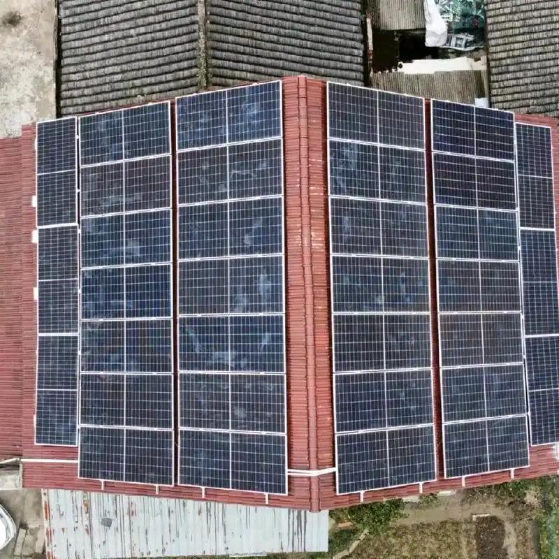 邢台邯郸永年沙河光伏