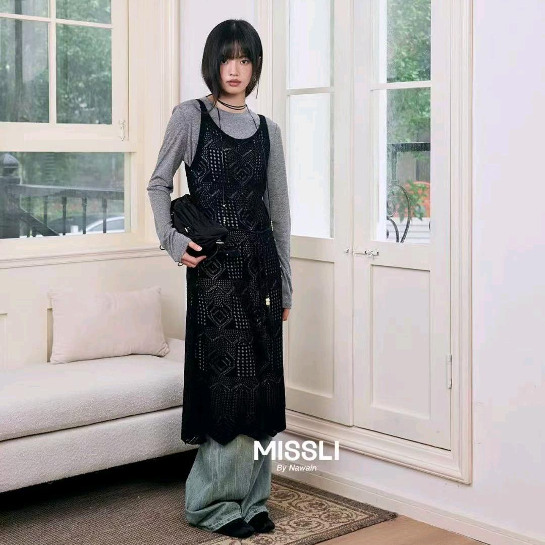 MISSLI莱山振华品鉴官