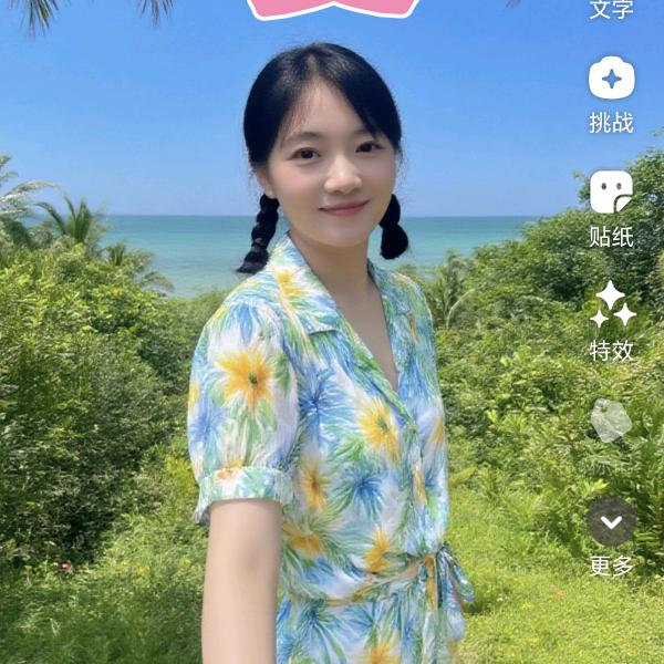 四川成都川妹。