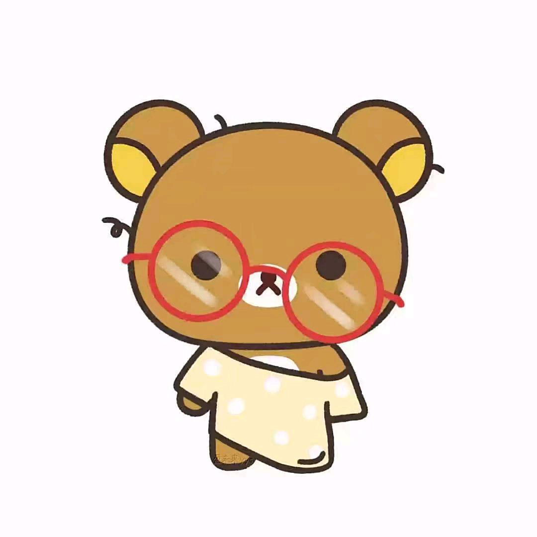 火鸡面头像
