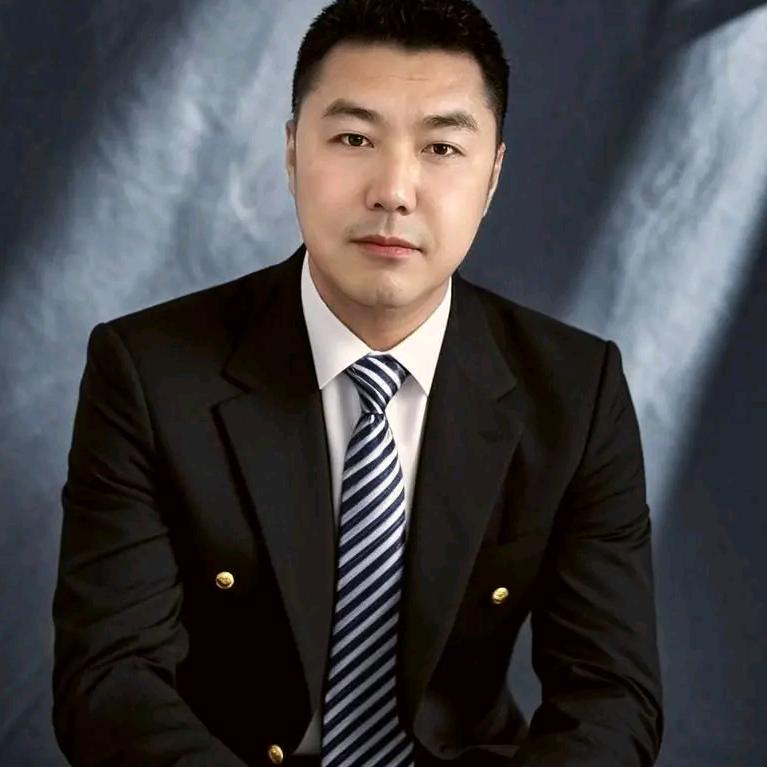 自立立他！德行天下！