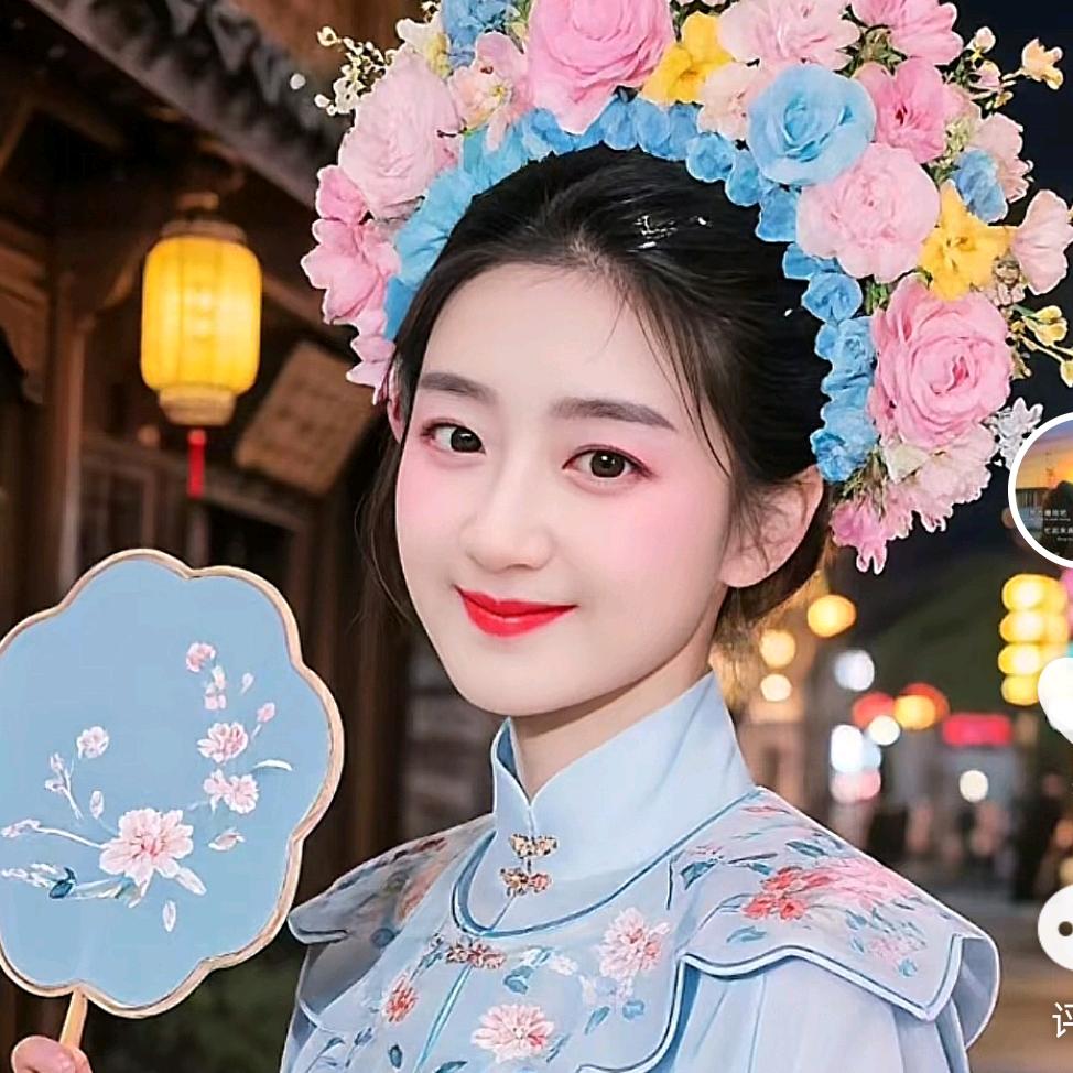 春风吹又生～