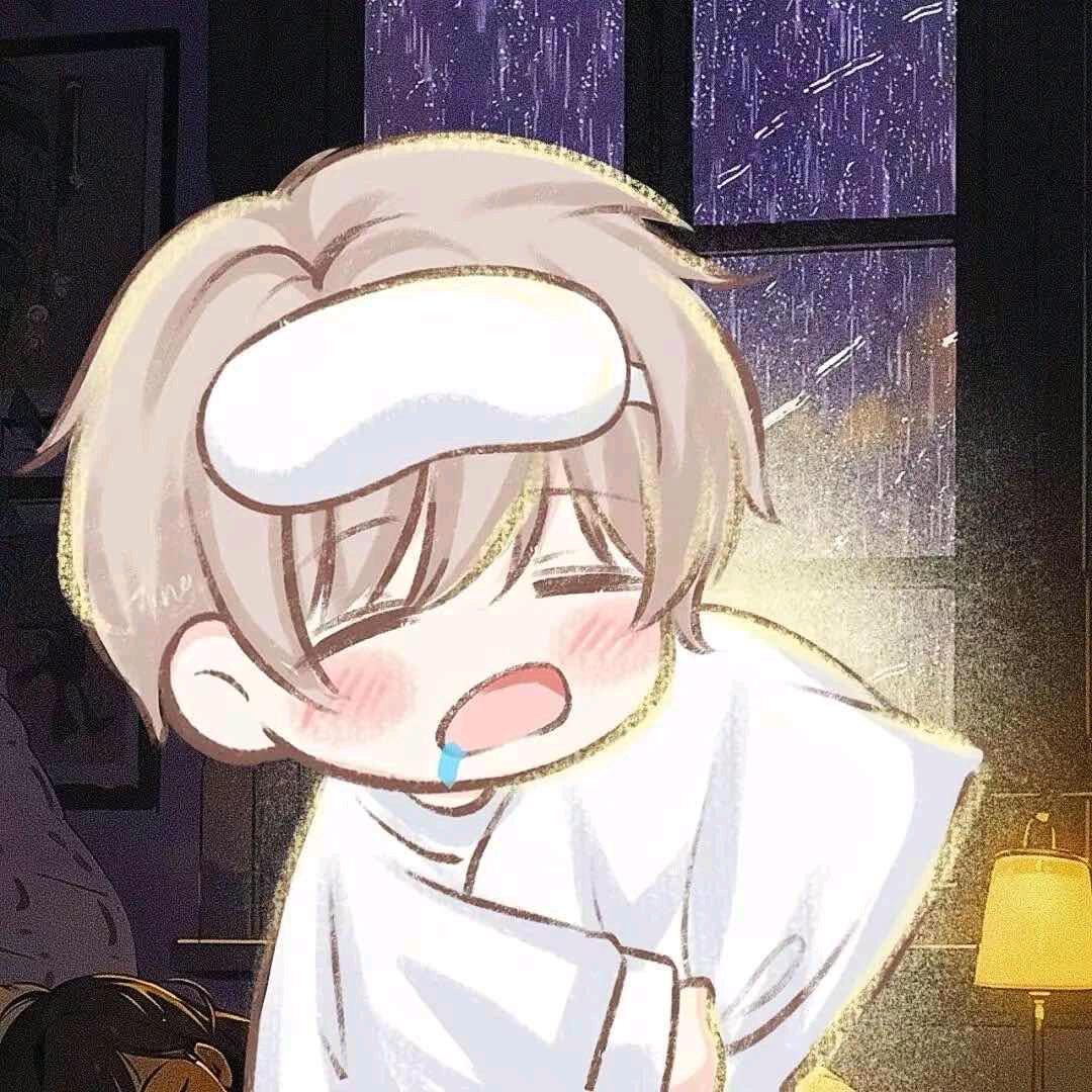 儒雅少年