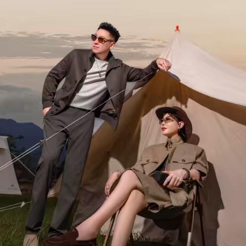 水木夫妻-爆火甄选