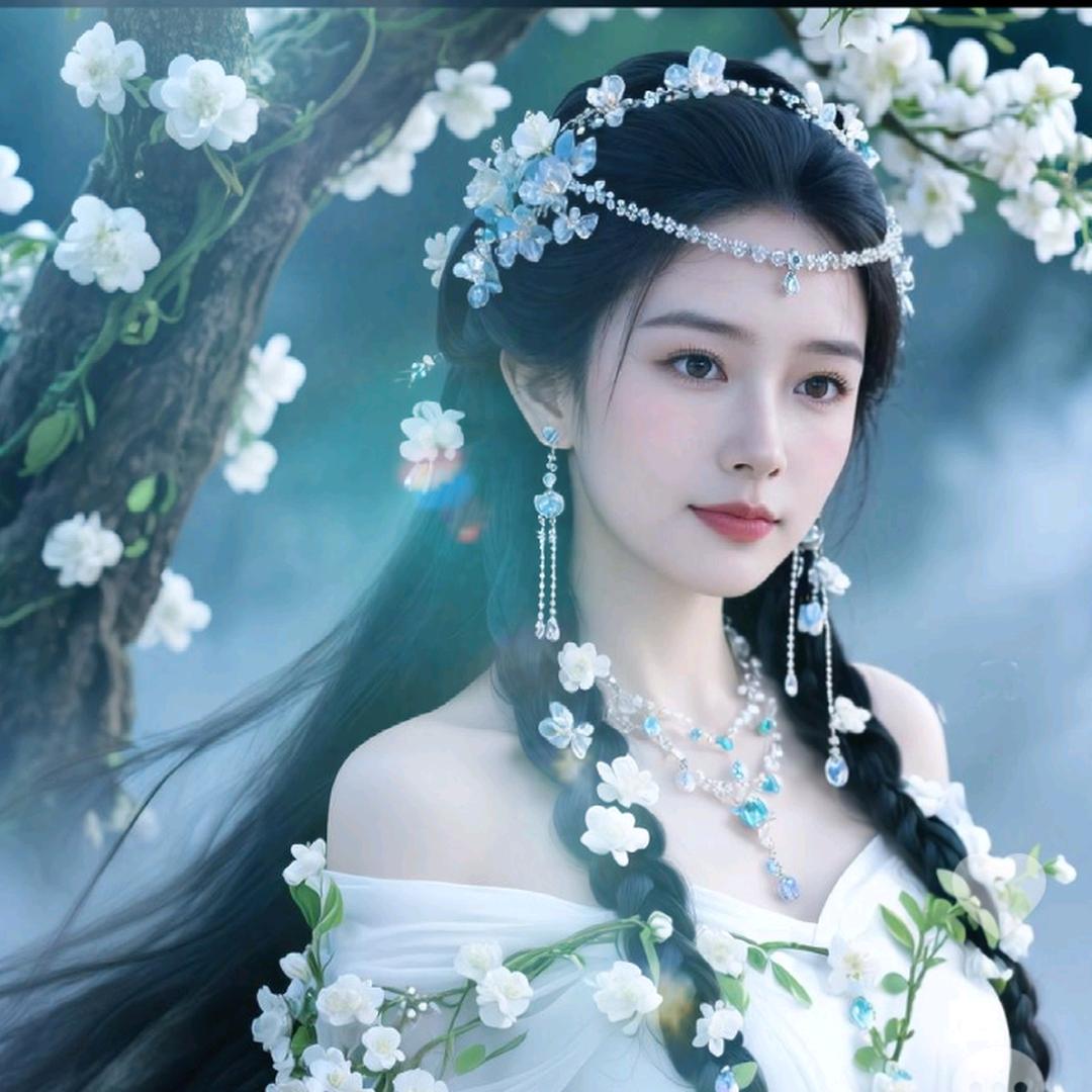 花语