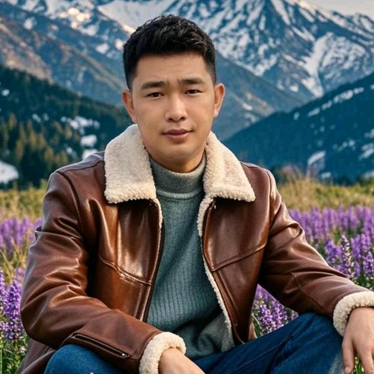 ꧁乡村－龙哥꧂