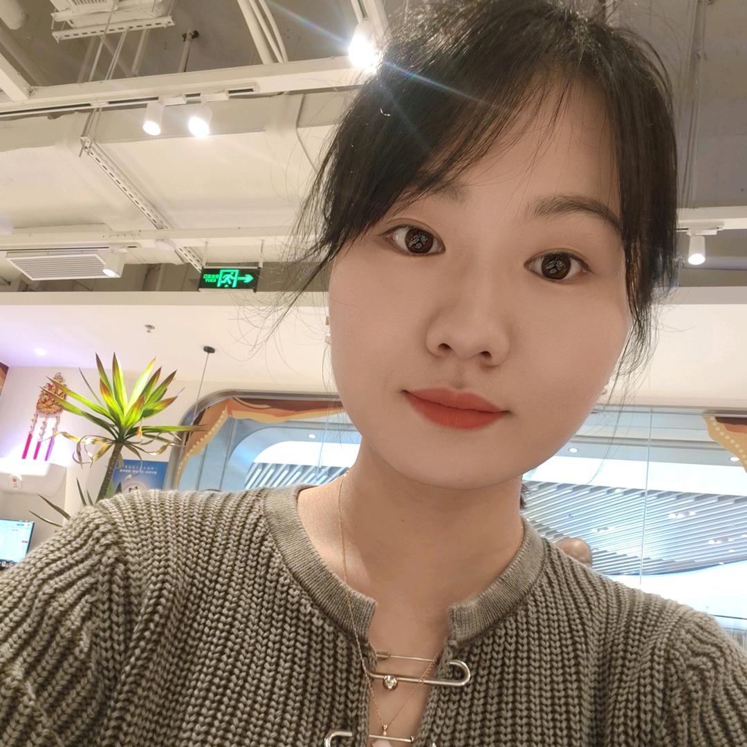 90后砂光小姐姐