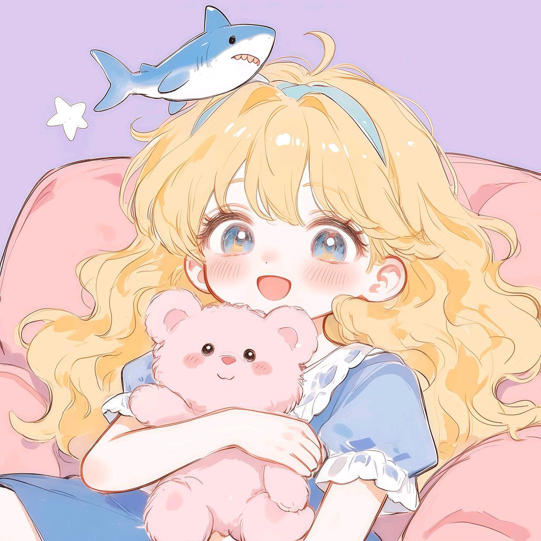 🦈ི་ྀ哈喽ᐧ༚̮ᐧ昀昀❤ྀི